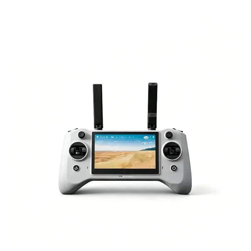 Skydroid G11 RC Controller — Linux OS, 20km, 4.5" FHD, Dual-Band, 480g, UAV/UGV/USV - TheDroneFlight