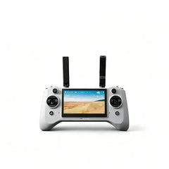 Skydroid G11 RC Controller — Linux OS, 20km, 4.5" FHD, Dual-Band, 480g, UAV/UGV/USV - TheDroneFlight