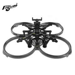 Flywoo FlyLens 85 Frame kit（O3ite \ O4 \ O4PRO ）