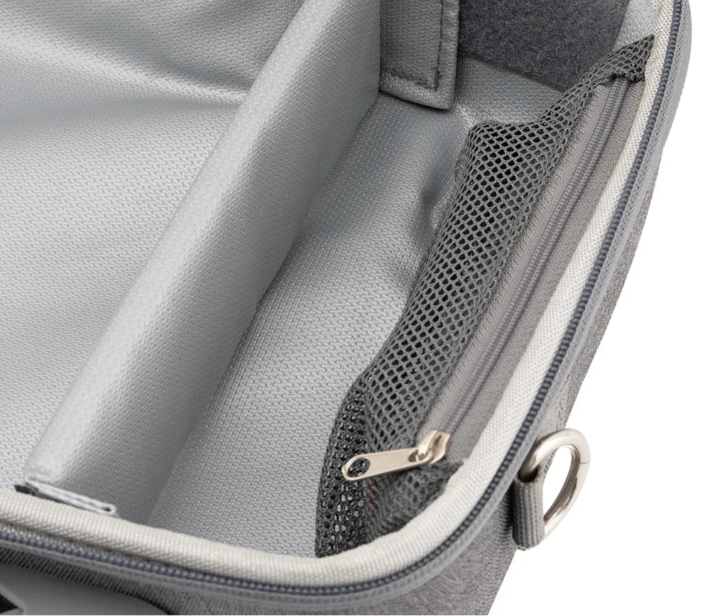 ToolkitRC B50 Battery Warming Bag | 50W Heat & 20W USB-C