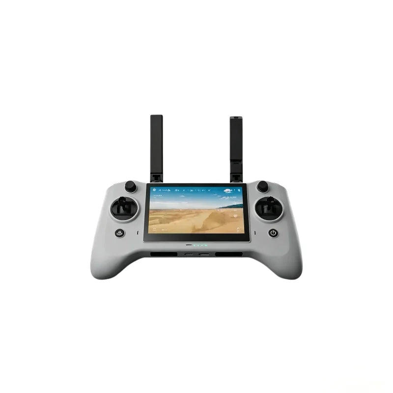 Skydroid G11 RC Controller — Linux OS, 20km, 4.5" FHD, Dual-Band, 480g, UAV/UGV/USV - TheDroneFlight