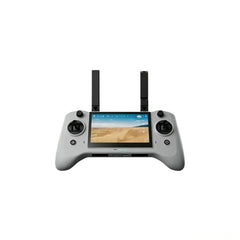 Skydroid G11 RC Controller — Linux OS, 20km, 4.5" FHD, Dual-Band, 480g, UAV/UGV/USV - TheDroneFlight