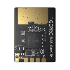 GEPRC GemX Gemini ELRS Receiver | 915MHz & 2.4GHz