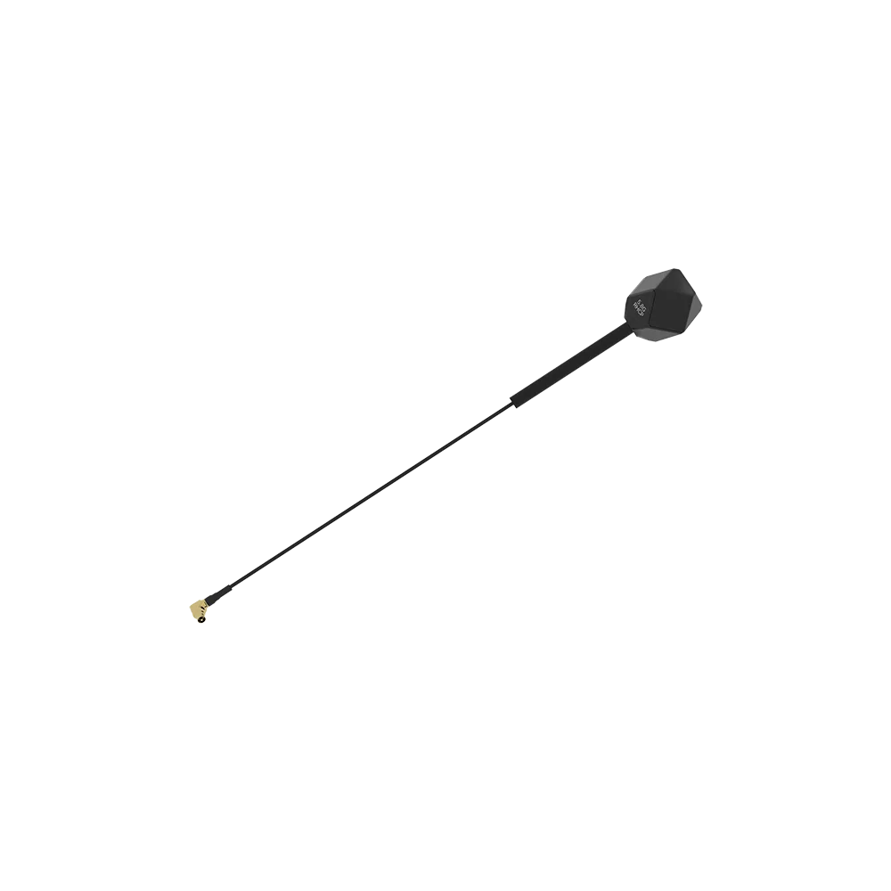 iFlight Albatross V2.1 RHCP 90° MMCX 5.8GHz FPV Antenna - 65mm/150mm/170mm R5 Sport ProTek35
