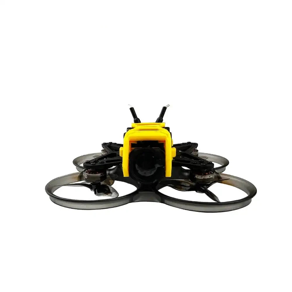 DarwinFPV CineApe20 2-Inch FPV Cinewhoop — GPS, 2–3S, DJI O4/O4 Pro BNF Options