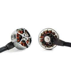 GEPRC SPEEDX2 2105.5 3450KV 2650KV 3-4S Motor 1.5mm Shaft - Thedroneflight