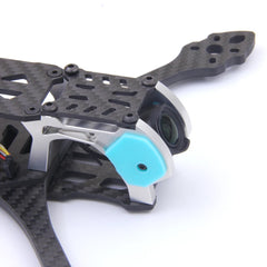 PhiSital Mark5 HD 225mm Carbon Fiber FPV Frame Kit 5inch for Digital O3 air RC Quadcopter FPV Racing Drone BN220 GPS DIY parts