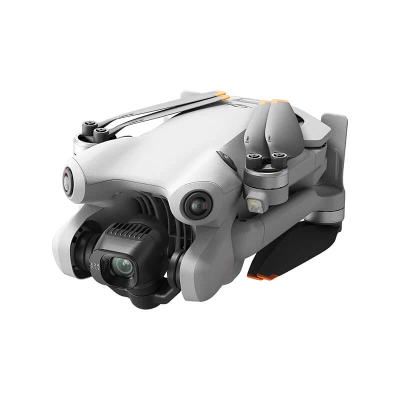 DJI Mini 4 Pro Fly More Combo Plus with RC 2 Controller