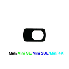 DJI Mini 2 Gimbal Bracket & Camera Arm Replacement Parts | Genuine