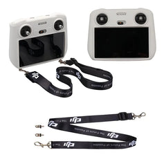 For DJI Mini 3/4 Pro AIR 3 Neck Strap Lanyard W Screws for Mini 3 4 Pro MAVIC 3 PRO DJI RC 2 Remote Controller Drone Accessories - Thedroneflight