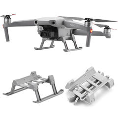 Landing Gear for DJI Mavic Air 2/AIR 2S Drone Foldable Extended Leg Support Feet Protector for DJI Air 2/AIR 2S Accessory - Thedroneflight
