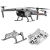 DJI Mavic Air 2/Air 2S Landing Gear - Foldable Extended Leg
