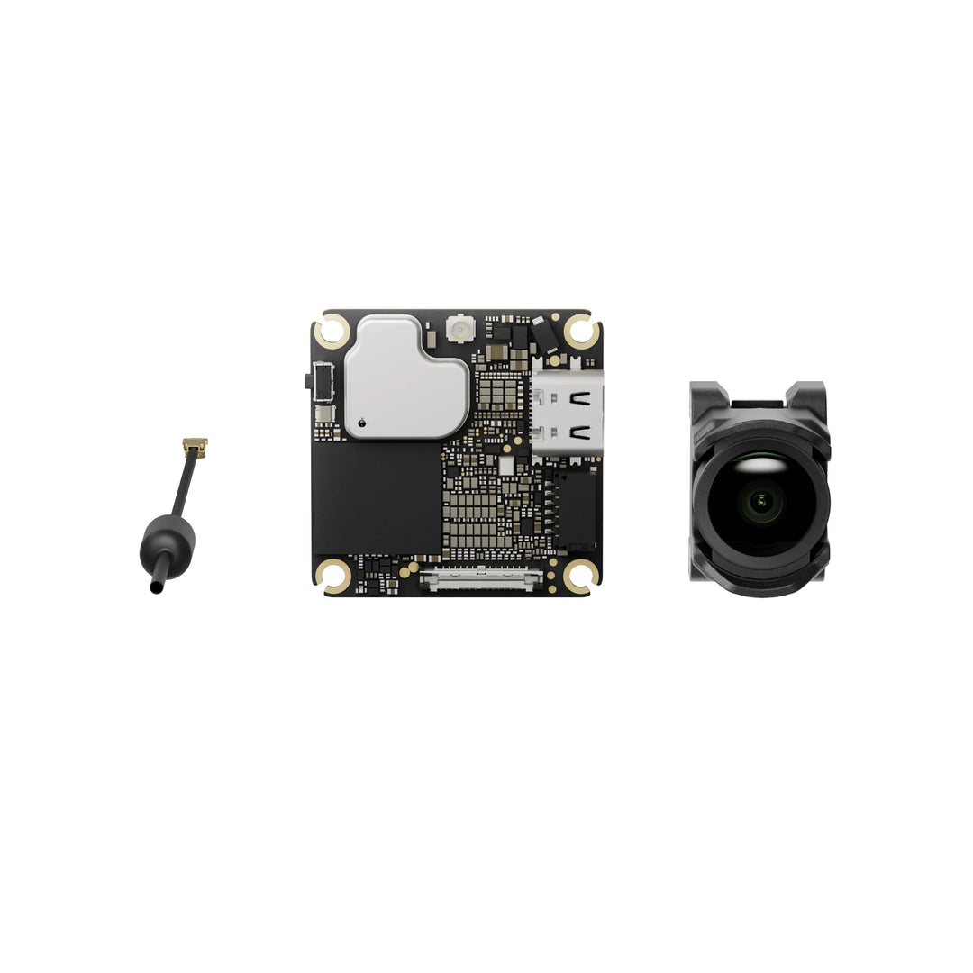 DJI O4 Air Unit Series | Wide & Pro Digital FPV Systems