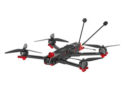 iFlight SH CineLR 7 O4 Pro 7" 6S Long-Range Cinematic FPV Drone BNF XING2 2809 GPS
