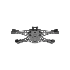 AOS UL7 V5 Ultra-Light FPV Frame Kit with 3mm arm compatible with O4 Air Unit Pro for FPV