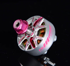 RCINPOWER GTS V4 2207 2040KV Brushless Motors - 5-6S 5" FPV Racing Freestyle