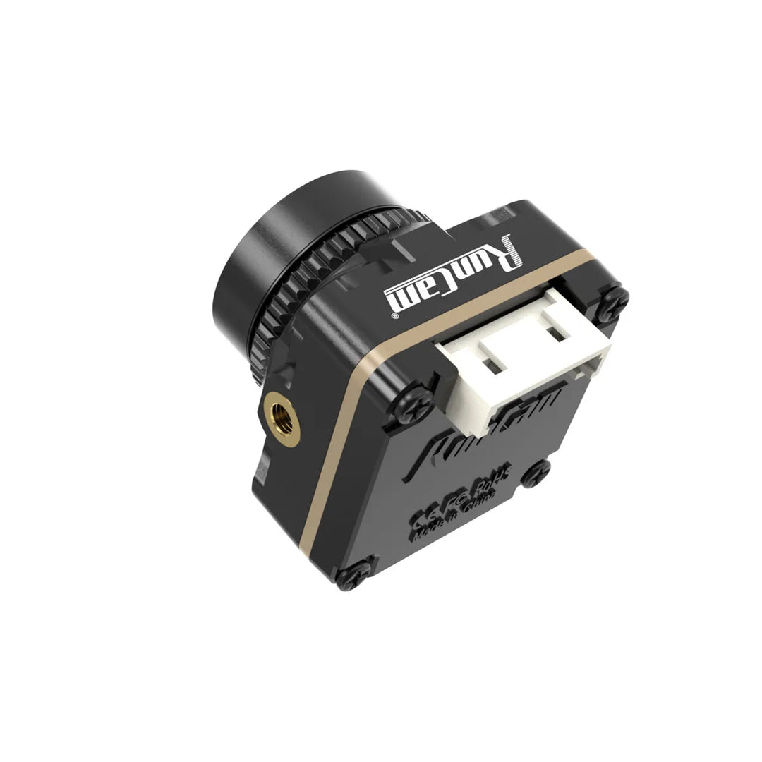 SpeedyBee RunCam Robin 3 1200TVL FPV Camera DC 5-23V Screen Ratio 4:3 5.3g 19*19*19mm for RC FPV Racing Drone Quadcopter Model
