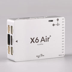Zero One New X6 Air Open-Source Flight Controller Pixhawk V6X Drone FPV Model PX4 for Racing And Freestyle