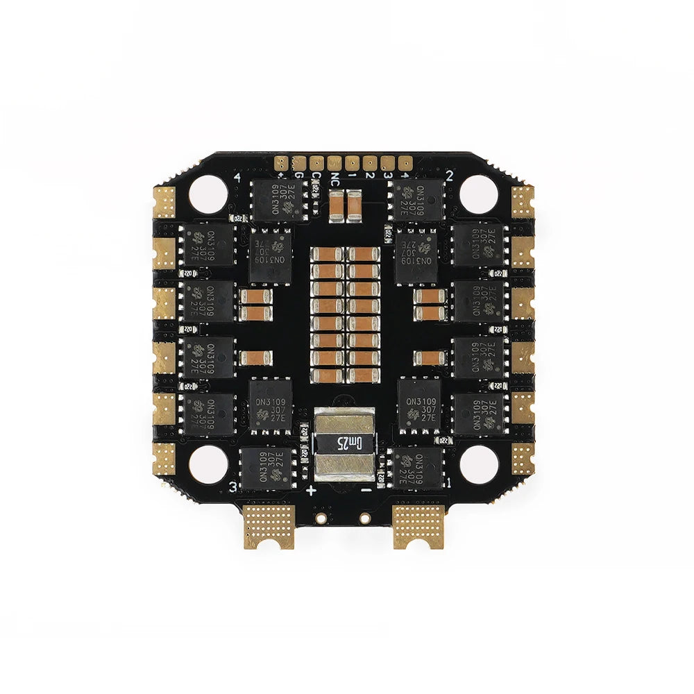 AxisFlying Argus ECO STACK 60A ESC +F405 Flight Controller 6S for FPV Freestyle Drones DIY Parts - Thedroneflight