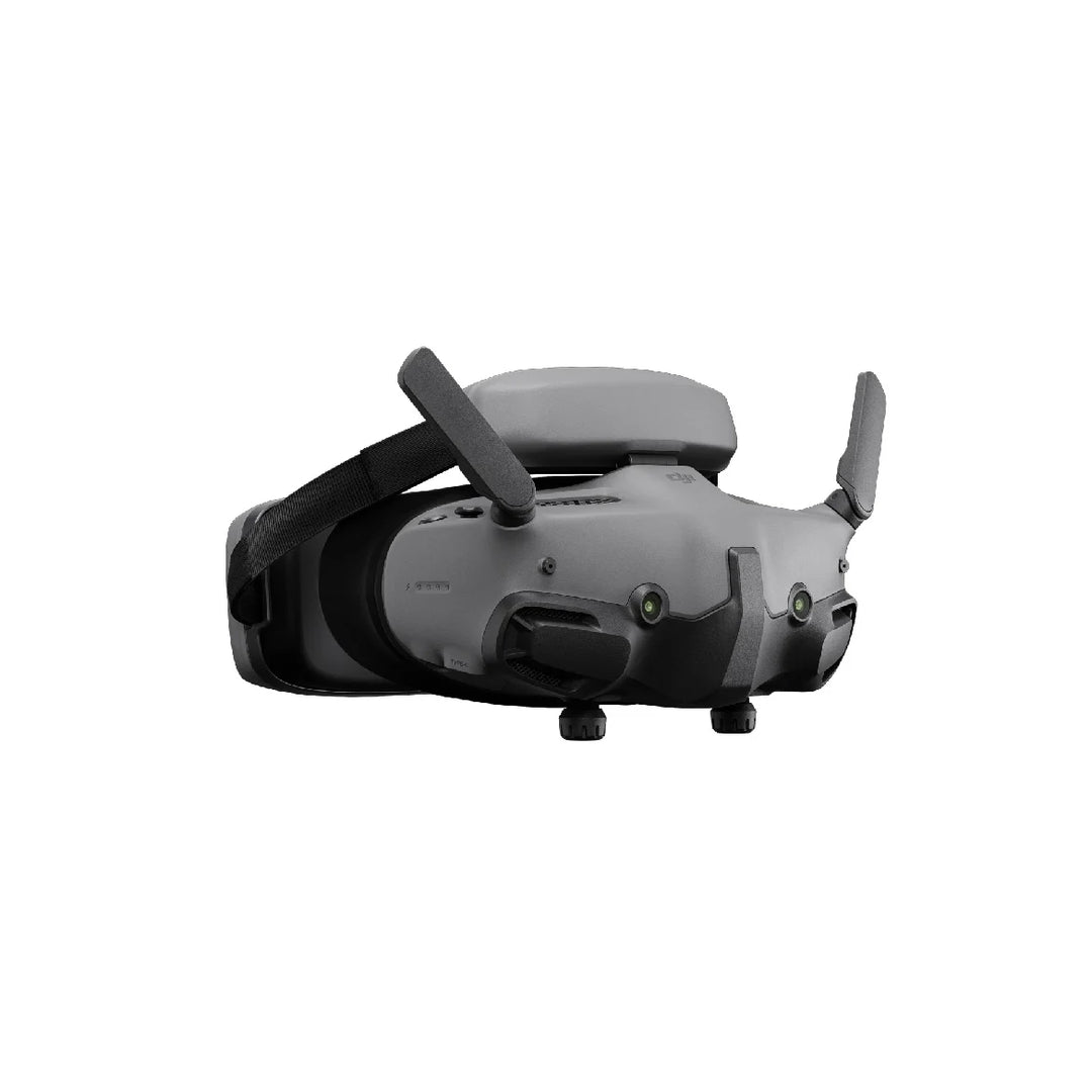 DJI Goggles 3 FPV Headset | Dual 1080p OLED Displays