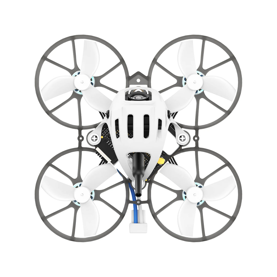 BETAFPV Meteor65 Pro O4 Brushless Whoop — 1S, 66mm, DJI O4 Air Unit, Matrix 1S FC, 0802SE 19500KV, ELRS 2.4G
