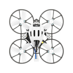 BETAFPV Meteor65 Pro O4 Brushless Whoop — 1S, 66mm, DJI O4 Air Unit, Matrix 1S FC, 0802SE 19500KV, ELRS 2.4G