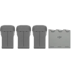 DJI Mini 5 Pro 2788mAh Flight Batteries | Bundle Options