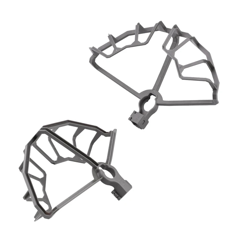 Propeller Guard for DJI Mavic Air 2/Air 2S , Quick Release Props Blade Wing Fan Cover for Air 2S Helice Protector Accessories - Thedroneflight