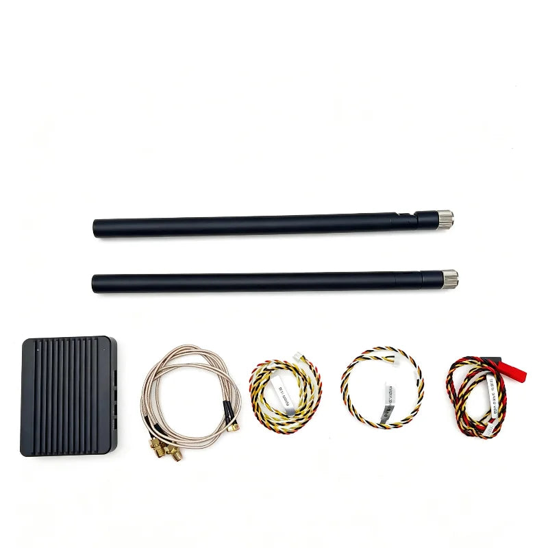 Skydroid H30 16-Channel UAV Ground Station | Tri-Band SDR
