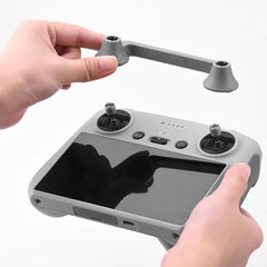 Rocker Joystick Protector for DJI AIR 3/Mini 3 Pro/MINI 4 Pro Remote Controller Thumb Rocker Cap Stick Cover Drone RC Accessorry - Thedroneflight