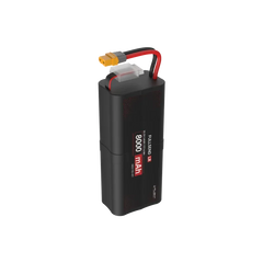 iFlight Fullsend 6S 8000mAh Li-Ion Battery — 6S2P, 22.2V, Samsung INR21700-40T, XT60H, 896g, for Long Range FPV Drones (Chimera7 Pro, Helion 10)