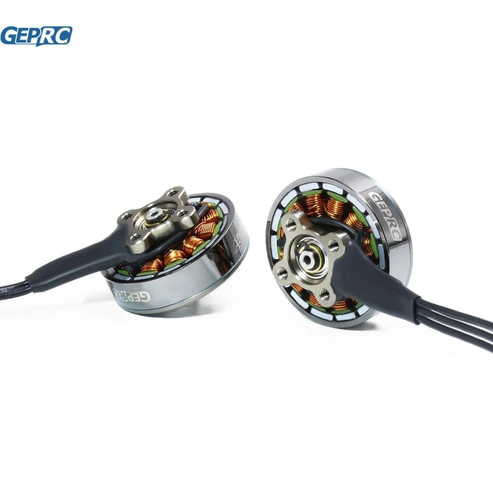 GEPRC GR2004 Motors 1750KV 2150KV 2550KV 3150KV - Thedroneflight