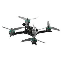 iFlight Mach R5 Ultra 6S FPV Race Drone BNF — 285g, 245km/h, T700 Carbon H-Frame, ELRS 2.4GHz, Choice of VTX