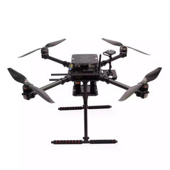 Holybro X650 650mm Hexacopter — ARF Kit / Development Kit, Pixhawk 6C / 6X FC, M10 GPS, 915/433MHz Telemetry