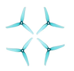 iFlight Nazgul F5 5.1-Inch Tri-Blade Props | 4–20 Pieces