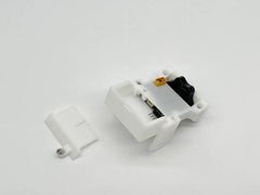 Flying Device Link Repeater Transponder Booster Transmitter TBS CROSSIFRE 2W System ELRS 915Mhz 2.4GHz