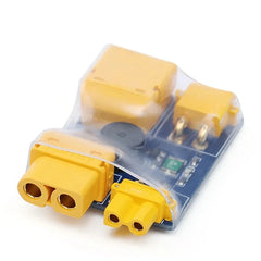 IFlight XT30 / XT60 Smart Smoke Stopper Fuse Test Safety Plug Short-circuit Protection Plug for RC FPV Racing drone - Thedroneflight