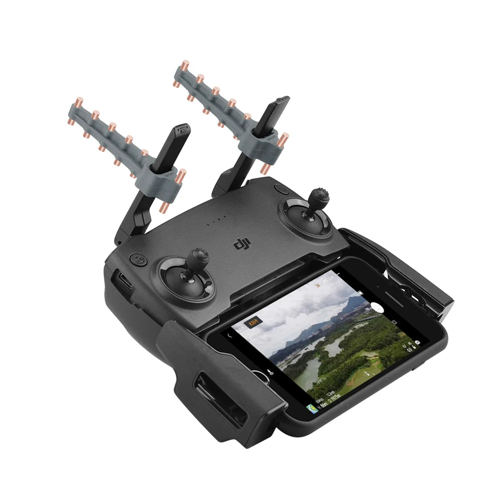 Yagi Antenna Signal Booster - DJI Mavic Mini Air 2 Pro FIMI X8 Range Extender