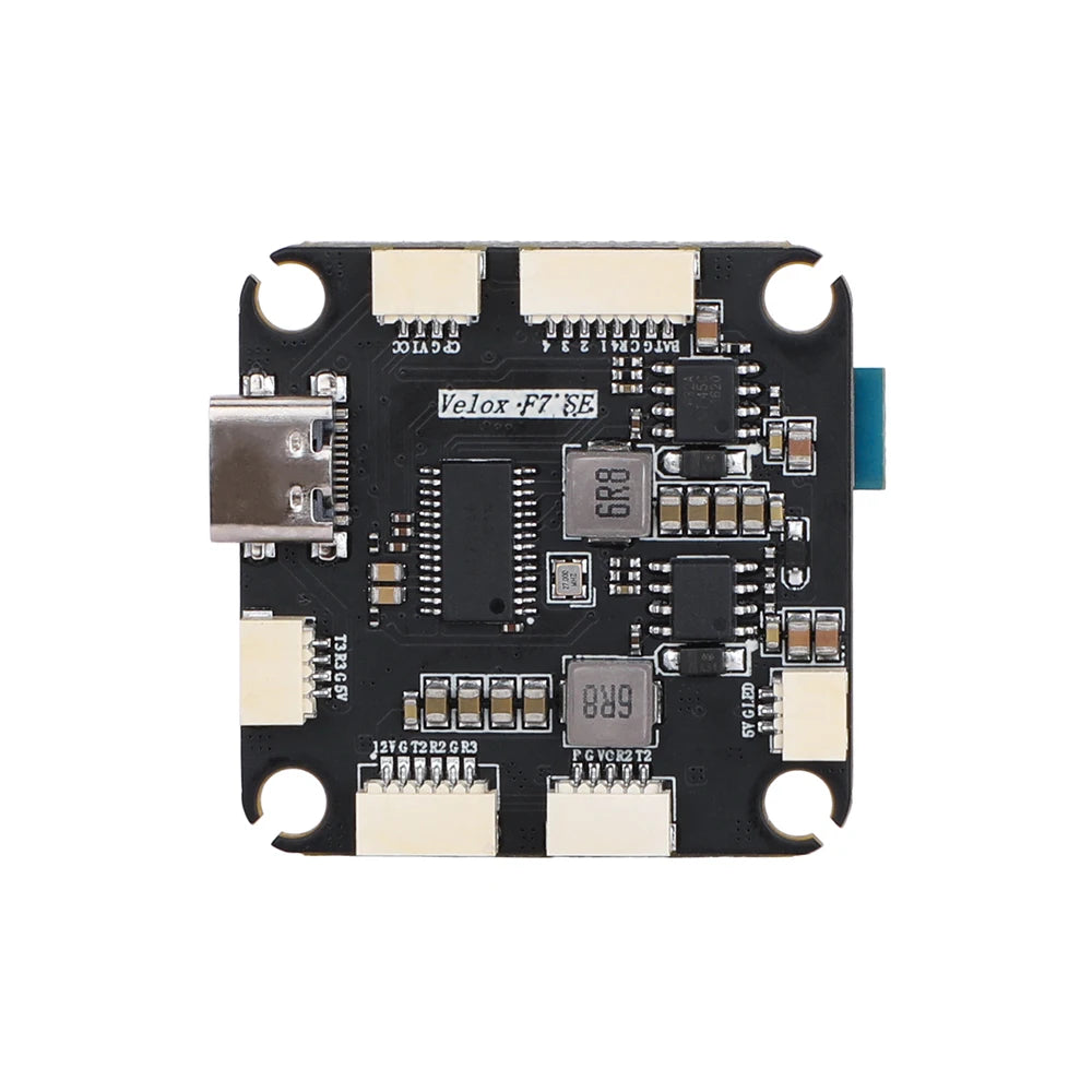 T-Motor Velox F7 SE 8S Stack | V70A SE 4-in-1 ESC Combo
