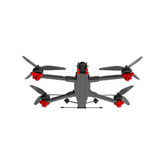 iFlight SH CineLR 7 O4 Pro 7" 6S Long-Range Cinematic FPV Drone BNF XING2 2809 GPS