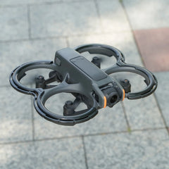 BRDRC Propeller Guard for DJI Avata 2 Anti-collision Bumpers Protection Guard Impact Protectors Drone Lightweight Accessories - Thedroneflight