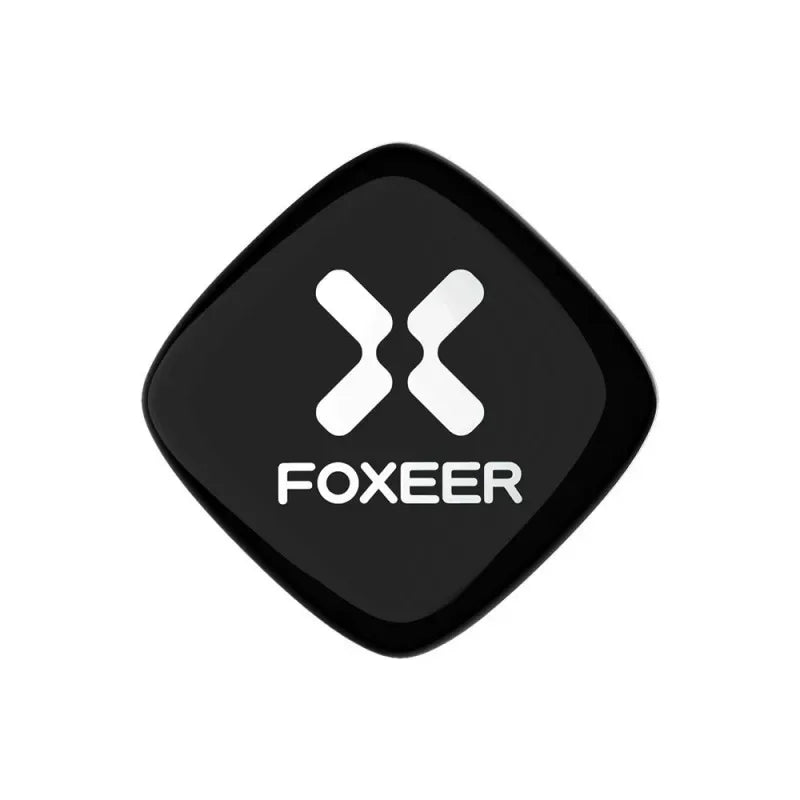 Foxeer Echo 2 V2 5.8GHz 9dBi Patch Antenna — LHCP / RHCP, SMA / RP-SMA, FPV Goggles, VRX, Drone Racing