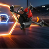 Axisflying REX 5 SE Racing FPV Quadcopter — 6S, Analog, ELRS 2.4G, 5-Inch Race/Freestyle