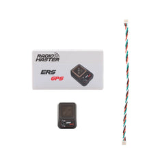 Radiomaster ERS-GPS - Precision GPS Sensor for ELRS PWM Receivers