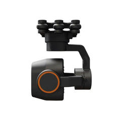 Skydroid C12 Dual-Light Gimbal — 2K EO + Thermal IR, 3-Axis, AI Tracking, 117g, UAV - TheDroneFlight