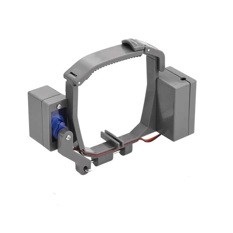 BRDRC Airdrop Thrower System for DJI MAVIC PRO/MAVIC PRO Platinum Drone Fishing Bait Wedding Ring Gift Deliver - Thedroneflight