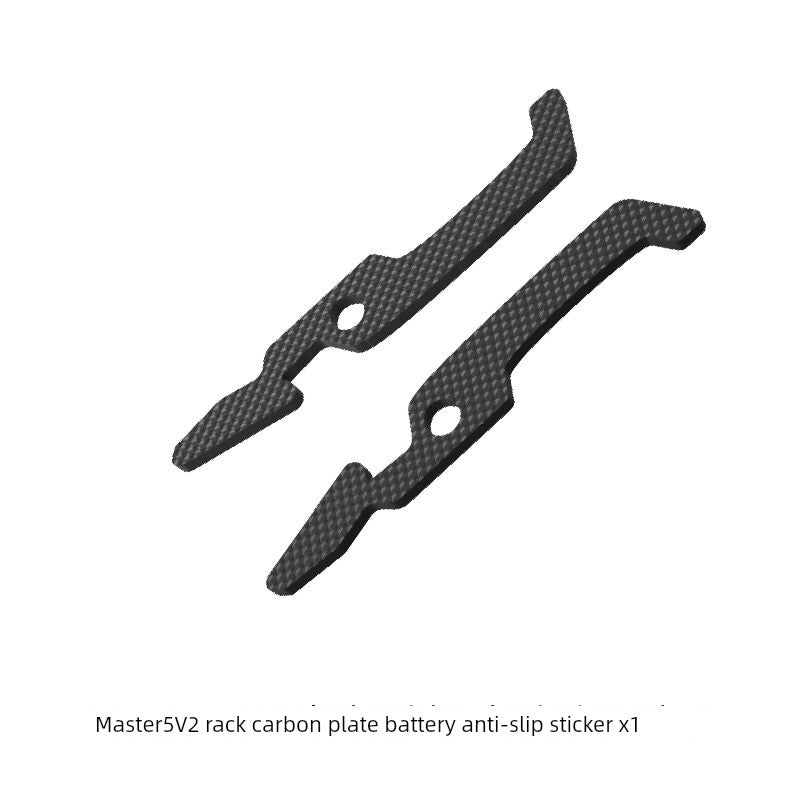 SpeedyBee Master 5 V2 Frame Accessories | O3 FPV Racing Drone Parts