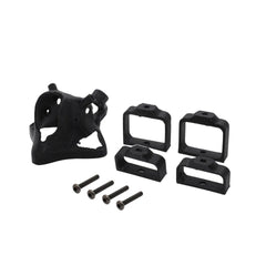 RC Micro Drone FPV Frame Kit 75mm 80mm 110mm Wheelbase For MINI RC FPV Freestyle Tiny Whoop Racing Drone Quadcopter DIY Parts