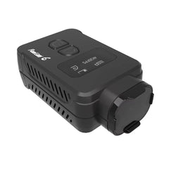 Original RunCam 6 4K Digital Camera for FPV Airsoft Games Recording