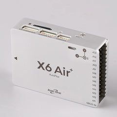 Zero One New X6 Air Open-Source Flight Controller Pixhawk V6X Drone FPV Model PX4 for Racing And Freestyle